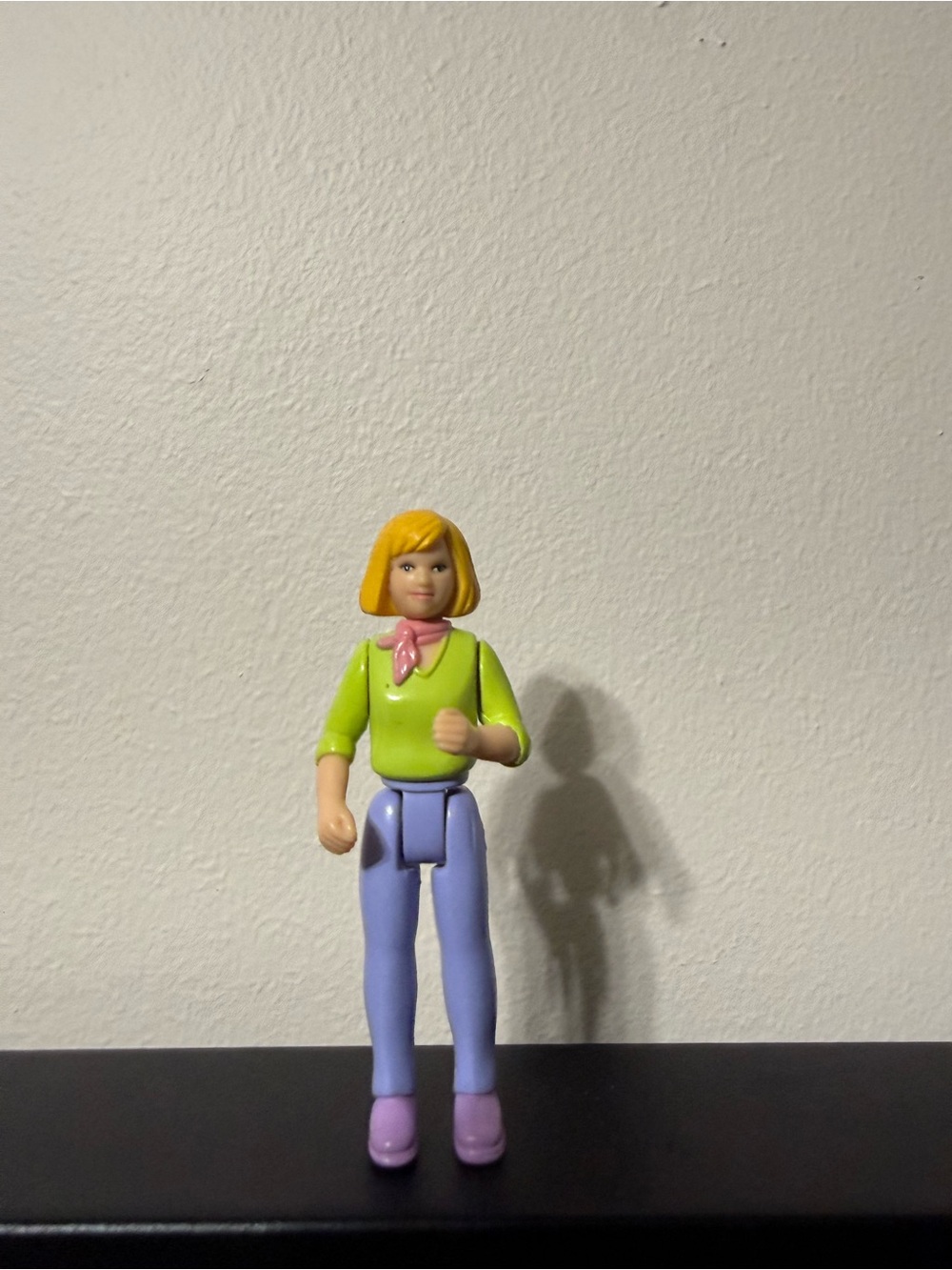 Fisher-Price Sweet Streets Country Cottage Mom Doll Replacement Figure